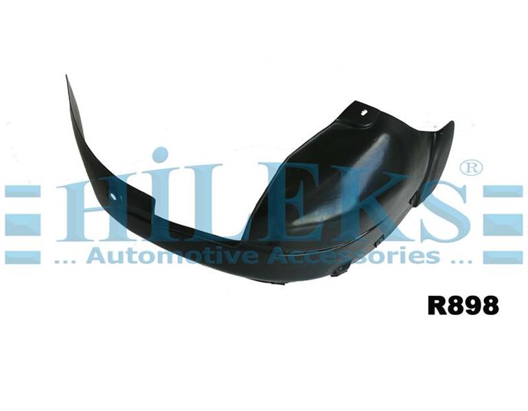 CAMURLUK DAVLUMBAZI ON SOL PACALIKLI R9 (EM) - HILEKS R898