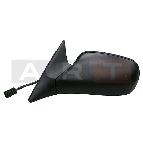 Opel Dis Dikiz Aynası Elektrikli İsitmalı Asferik Sol Astra F 1994-1998 - Art M024.4021