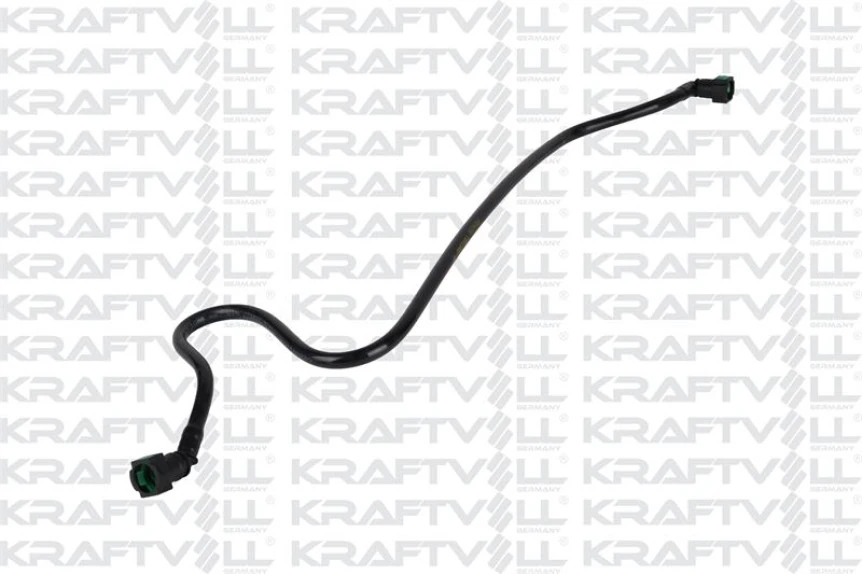 Opel Yakıt Geri Donus Hortumu Corsa D 06> A13dtc - Kraftvoll 10034880