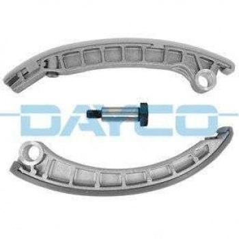 EKSANTRIK ZINCIR TAKIMI FIAT DUCATO 3.0D 09> DAILY 3,0 F1C 04> 136PS 146PS 166PS 176PS - DAYCO KTC1053