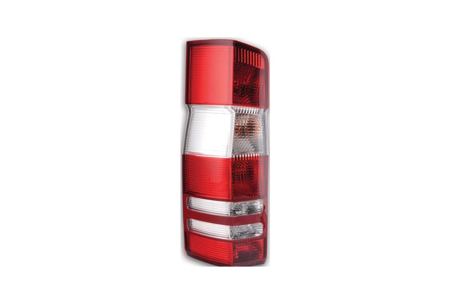 STOP LAMBASI SAG (DUYSUZ) MERCEDES SPRINTER 906 06>18 - CERKEZ MRC-274