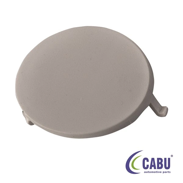 Ford Arka Tampon Ceki Kapak Astarlı Focus Hb 98>01 - Cabu 331530