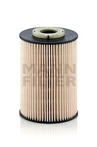 MAZOT FILTRESI MONDEO IV  IV 07> / S40 S60 V50 V70 C30 C70 2.0 TDCI - MANN PU9003Z