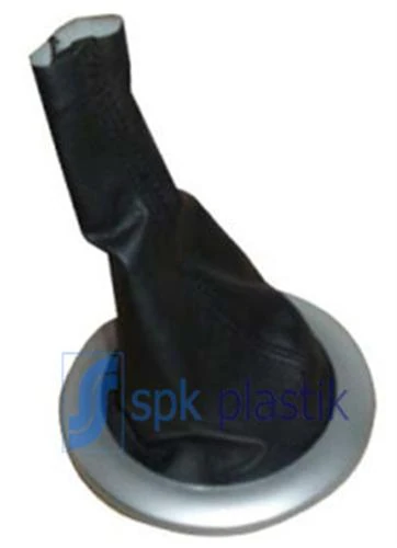 Renault Vites Korugu Gri Cerceveli Megane II 04> - Spk 3108-G