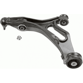 SALINCAK KOMPLE SOL ALT TOUAREG 07>10 Q7 07>15 - KRAFTVOLL 13050891