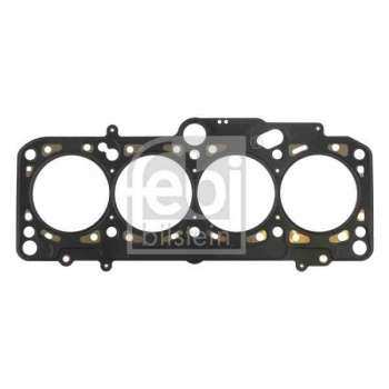 SILINDIR KAPAK CONTASI METAL BORA CADDY GOLF IV PASSAT JETTA A3 A4 LEON TOLEDO 1.6TFSI BSE BSF - FEBI 31800