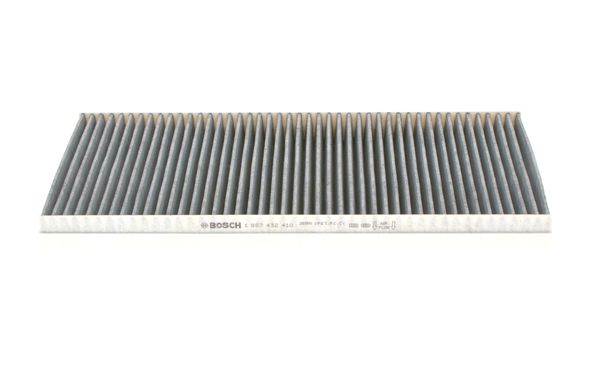 POLEN FILTRESI (KARBONLU) A-CLASS W169 04>12 B-CLASS W245 05>11 - BOSCH 1987432410