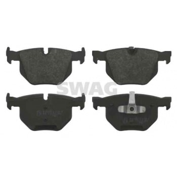 Bmw Fren Balatası Arka Bmw E90 E91 E92 E93 - Swag 20916587