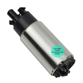 YAKIT POMPA MOTORU (4 BAR 110L/h) BMW M43 M54 M52 E46 98>05 - ACHR 60209022