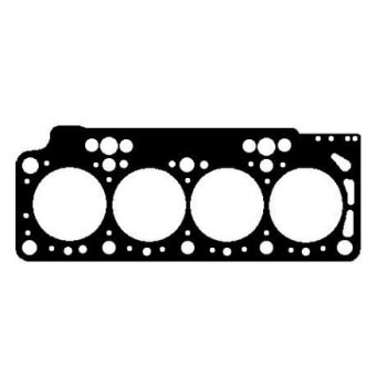 SILINDIR KAPAK CONTASI 1 CENTIK SACLI OZEL KLINGRIT KANGOO EXPRESS 1,9D R19 1,9D (F8Q ESKI MOTOR) - SUPSAN S0082018-01