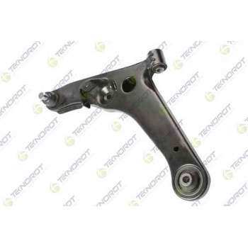 ROTILLI SALINCAK ON SOL ALT MITSUBISHI OUTLANDER (I) 2001-2006 - TEKNOROT MI-749