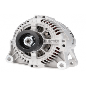 ALTERNATOR (12V 97A) PARTNER P206 P306 BERLINGOEXPERT JUMPY DW8 / DW8B BOXER II DUCATO II P406 P806 - VALEO 439248
