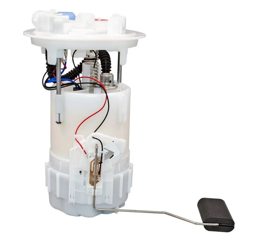 Renault Yakıt Depo Samandırası Pompalı 3,5 Bar Kango I 1.6 16v - Hellux Hsp.200645