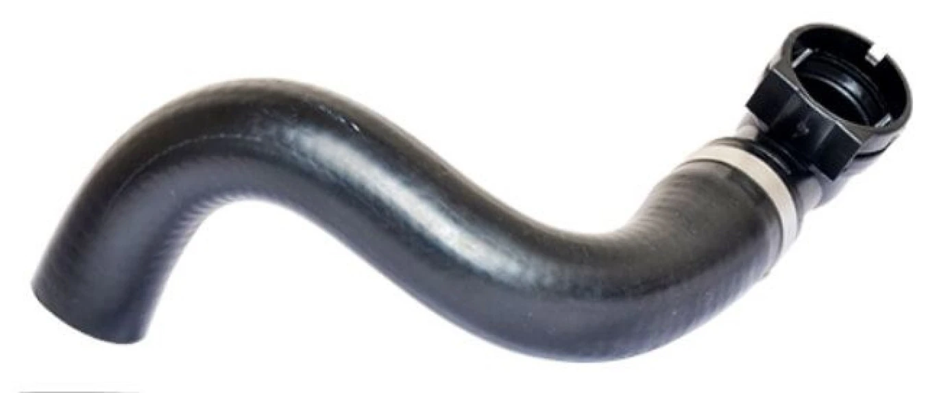 Hyundaı Radyator Hortumu (alt) İ20 1.4-1.6 (08>15) - Gros T13836