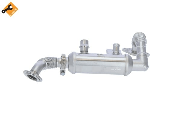 EGR SOGUTUCU CONNECT 1,8TDCI 75PS / 90PS 06>13 (MODUL) - NRF 48353