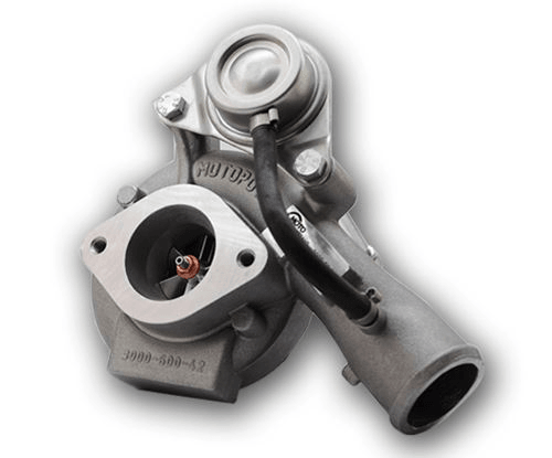 TURBO SARJ KOMPLE TRANSIT V184-V347 2.4 TDCI 120PS 01> - MOTOPOWER ES1355