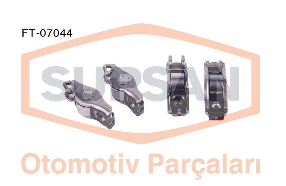 Vag Piyano Tusu T6 Amarok Caddy Passat CC Crafter Golf VI / VII Jetta A4 A6 İbiza Superb 1.6 2.0tdi Caya - Supsan Ft-07044