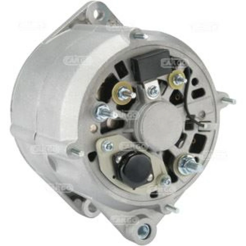 Scanıa Truck Alternator Komple - Daf / Scanıa - 4 Seri - Cargo F032111886