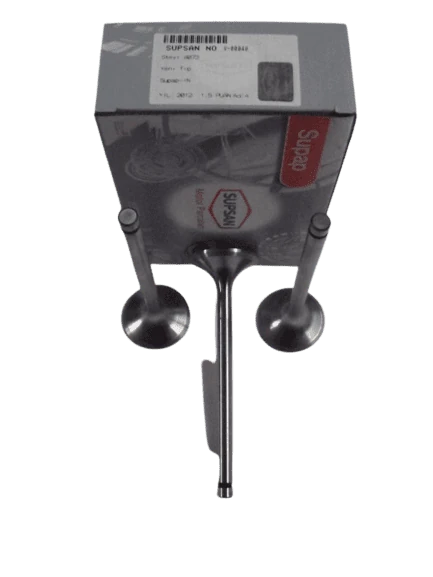 60235 8073-Başak Supap Emme V0000040 31100500014 Supsan B-257 - PY-60235 - PY-60235