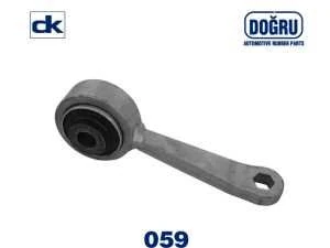 Mercedes Askı Rotu On Sag S-Class W220 98>05 - Dogru 059