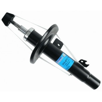 ON AMORTISOR SOL P207 1,4 / 1,6 16V 1,6HDI 06> TASIYICIYA GIREN YER: 47MM - SACHS 313 671