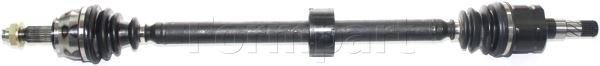 ON AKS SAG (MANUEL SANZIMAN) CORSA D CORSA E Z13DTH B14NEH B14NEJ - FORMPART 20380020/S