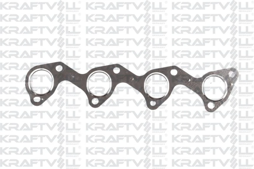 Ford Egsoz Manıfold Contası Celik Focus Connect 1,8d / Td / Tdci - Kraftvoll 12010105