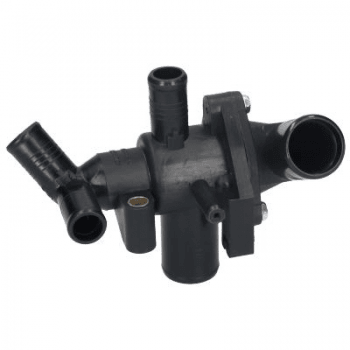 TERMOSTAT KOMPLE TRANSIT V347 2.4 TDCI   06>11 88C ARKADAN CEKER - KRAFTVOLL 08100009