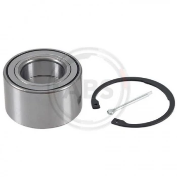 Nissan Arka Teker Rulmanı Nissan Primera X Traıl (t30) 4wd 2001-> (43x79x45) - Skf Vkbc 0123