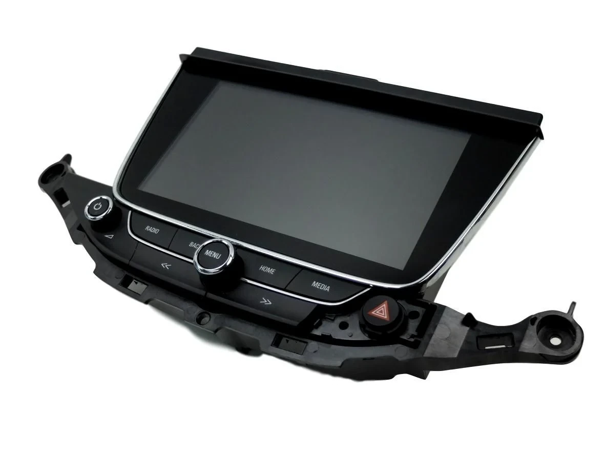 Opel İnfo Ekran - 39042448