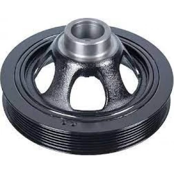 Mercedes Krank Kasnagı (m271) W203 02>07 Cl203 02>08 W204 07>14 C209 02>09 W211 02>08 R171 04>11 - Febi 108069