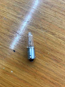 Unıversal Ampul-12v H21   21w - Sprlight-Sl3327