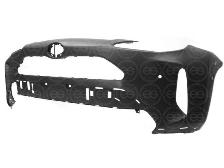 Toyota Tampon On 2 Sensorlu Yarıs 20> - Eurostamp 161.29.9103