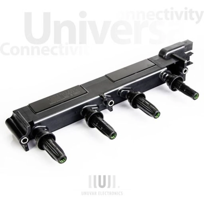 Psa Atesleme Bobını P206 Gti P406 Ym P407 P607 P806 P307 P807 Xsara II C5 C5 II Evasıon C8 Xsara Picasso - Unuvar 155027-2