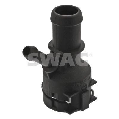 Vag Radyator Su Flansı A3 Caddy Golf Leon Octavıa Passat Touran - Swag 30945990