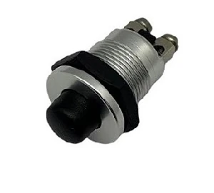 Unıversal Metal Buton-Midi - Eng-030209