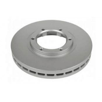 ON FREN DISK AYNASI 309MM MITSUBISHI FUSO CANTER EURO5 EURO6 12> 7C15 815 (FE85 TEB91)(25730) - BRAXIS AE0972