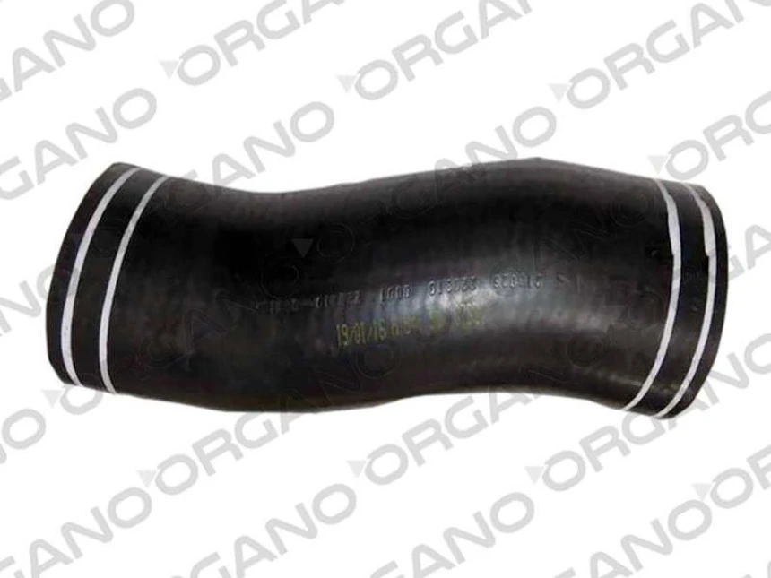 Mercedes Truck Radyator Hortumu Mercedes Actros - Ucpa 10h12707