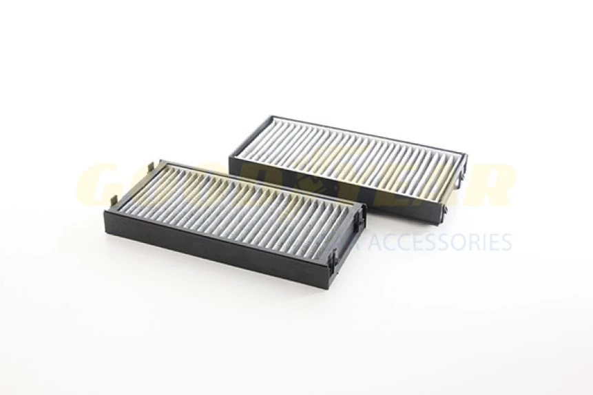 Bmw Polen Filtresi - Karbonlu - Gdy 802113