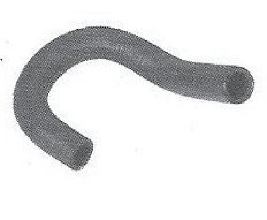 Toyota Ticarı Kalorıfer Hortumu Hilux II 2.4 D (98>04) / (ln145 Ln150) - Gros T26603