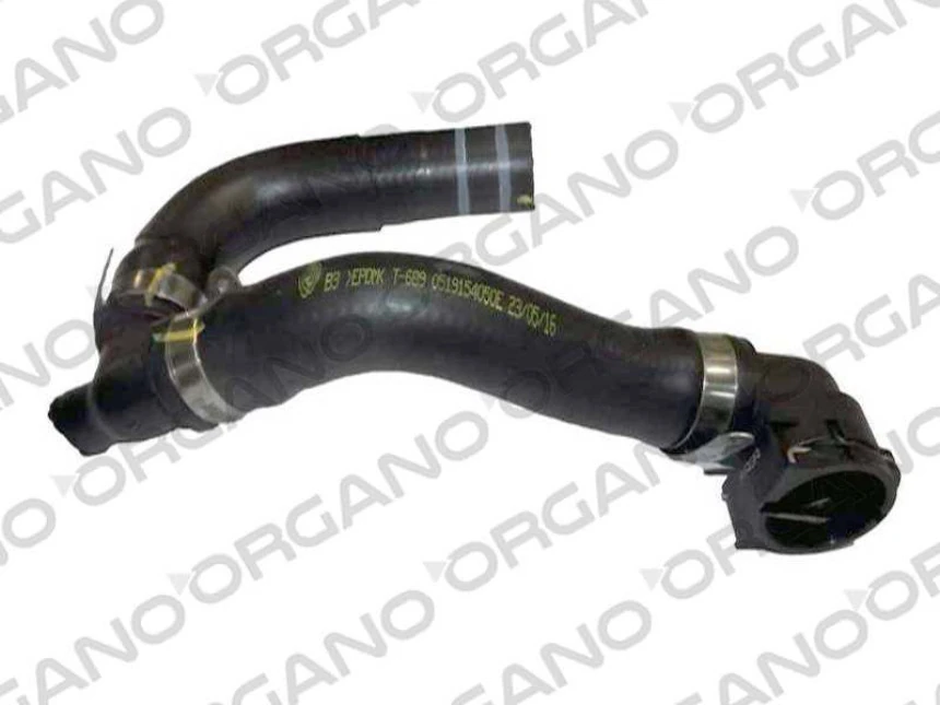 Psa Kalorıfer Hortumu Fiorıno 1.3 Mjet 07> Bipper Nemo 1.3 Hdi 08> - Ucpa 12h147212