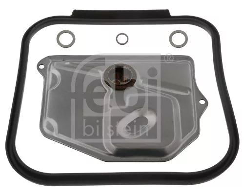 OTOMATIK SANZIMAN YAGI FILTRE SETI W114 7276 W116 7580 R107 7280 C107 7375 - FEBI 08885