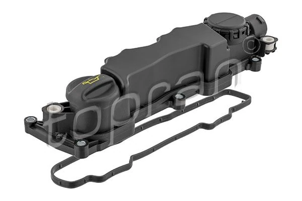 Psa Eksantrık MIL Kapagı (kulbutor) Partner Berlingo 05> 307 206 C4 308 206 207 Dv6 1.6hdi 16v Focus II - Mahle Zh554