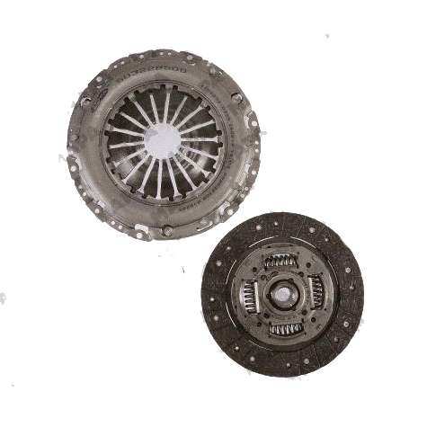 DEBRIYAJ SETI X20XEV VECTRA B ASTRA G - MAPA 014215 809