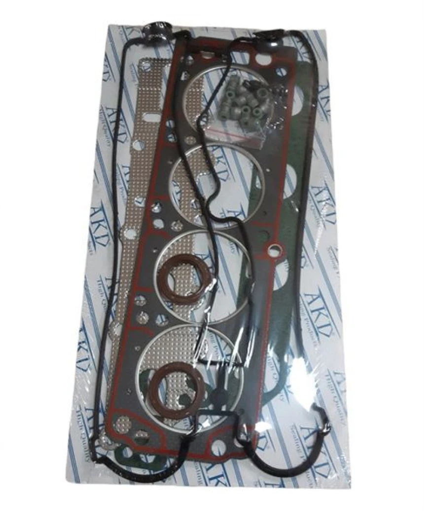 Opel Ust Takım Conta Vectra A 89>95 Vectra B 96>02 - X20xev - Akd 1606770