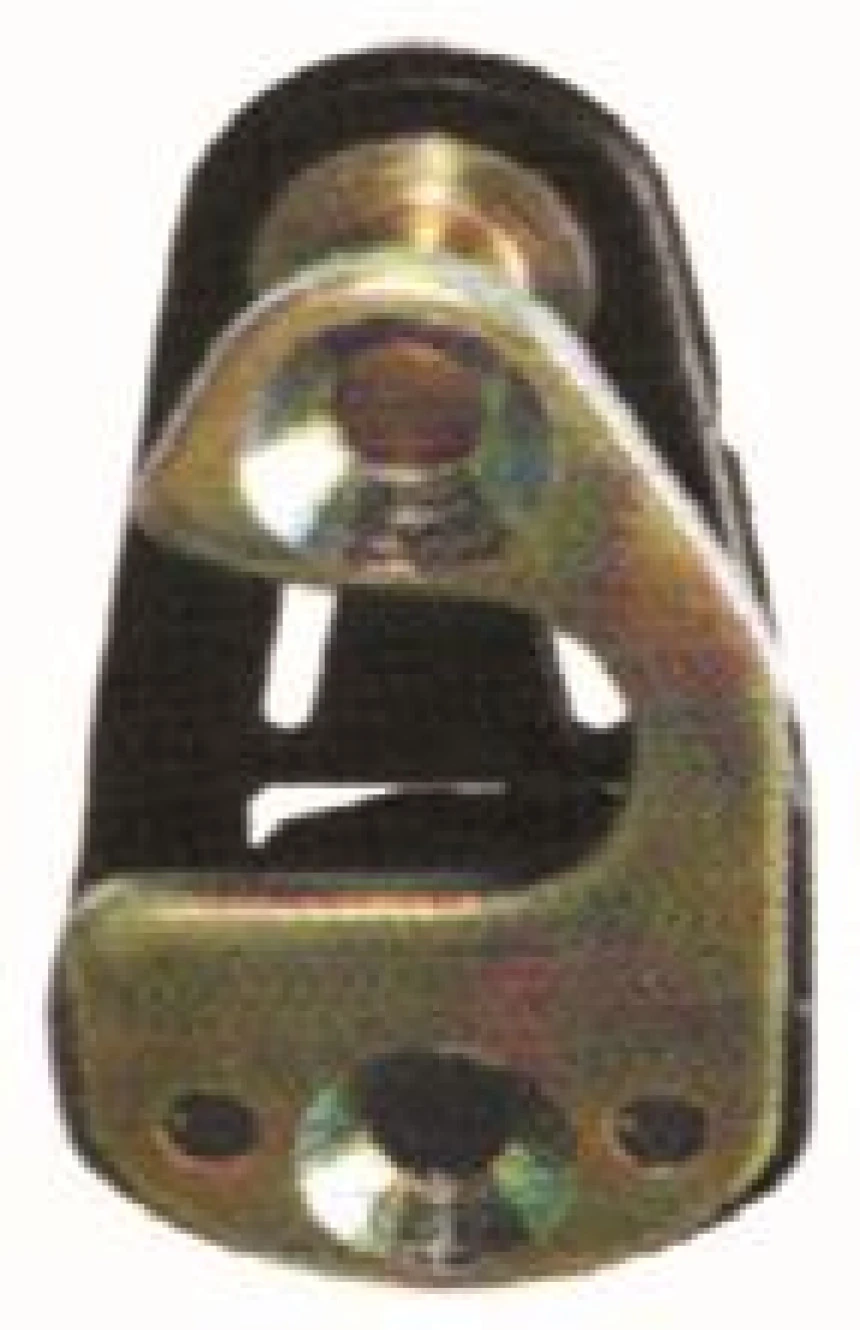 Tofas Kapı Kilit Karsılıgı Sol Dks - Mtj 1288