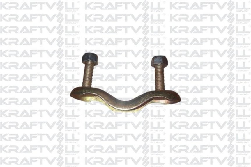 Renault Eski Salıncak Kelepcesi Arka R12 - Kraftvoll 21031744