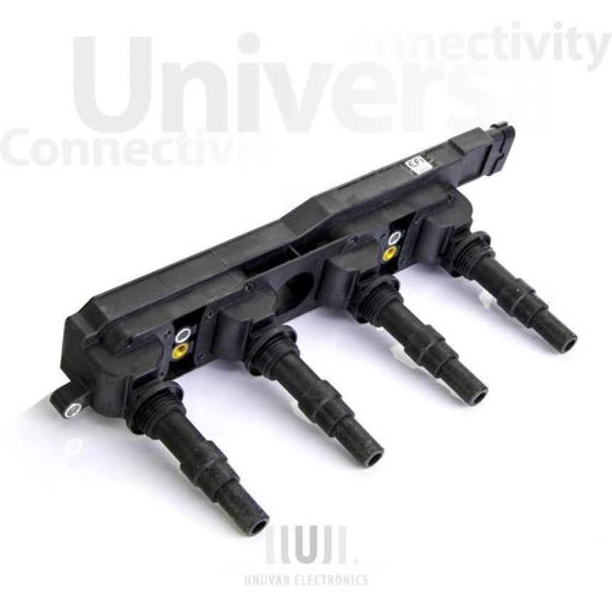 Opel Atesleme Bobını Vectra B Vectra C Astra G Corsa C Meriva A Z18xe - Unuvar 155038