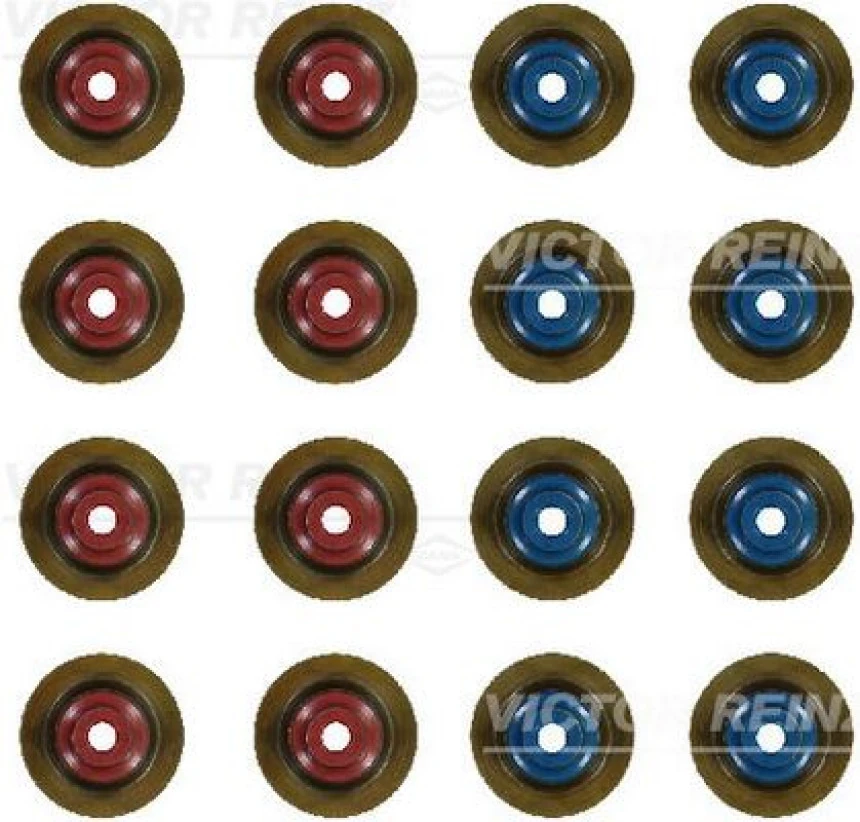 Opel Motor Subap Lastıgı Astra K - Astra J - İnsignia A - A16xht - Victor Reinz 12-10012-01