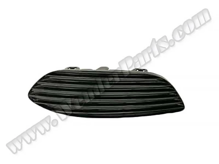 Mercedes Tampon İzgara Kapagı On Sag (luxury, Kapalı) C-Class W205 14> - Wenderparts Ma2058851623